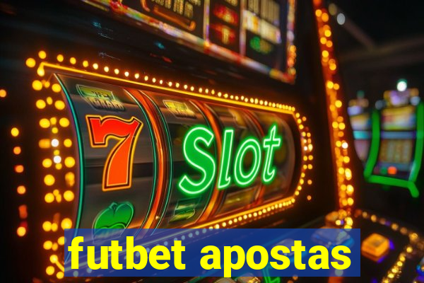 futbet apostas